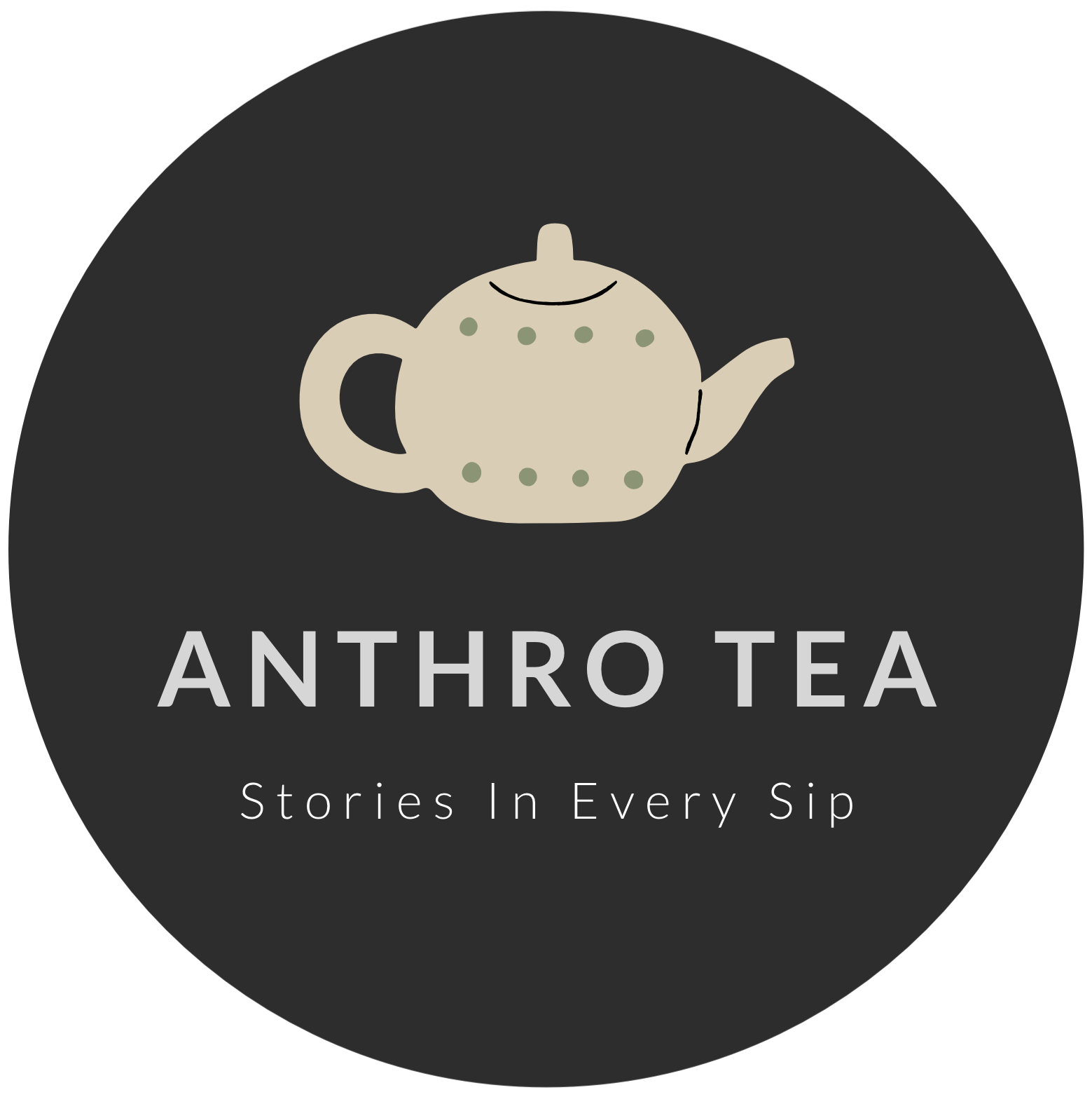 Anthro Tea